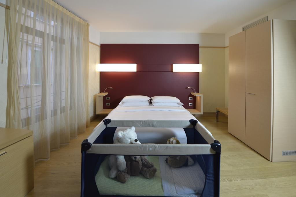 Superior Kamer met Kingsize Bed